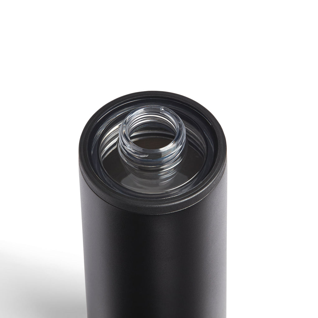 20oz Wander Water Bottle - Black