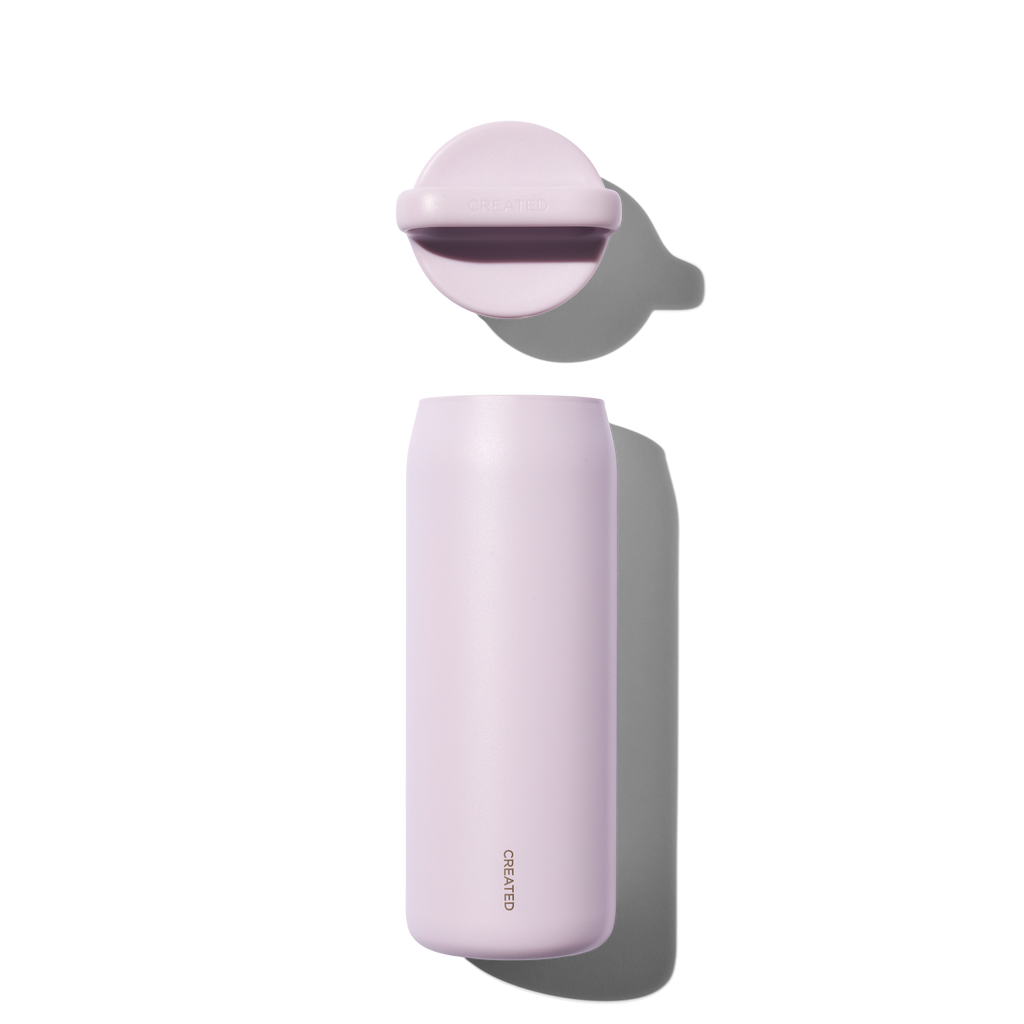 26oz Wander Water Bottle - Lavender
