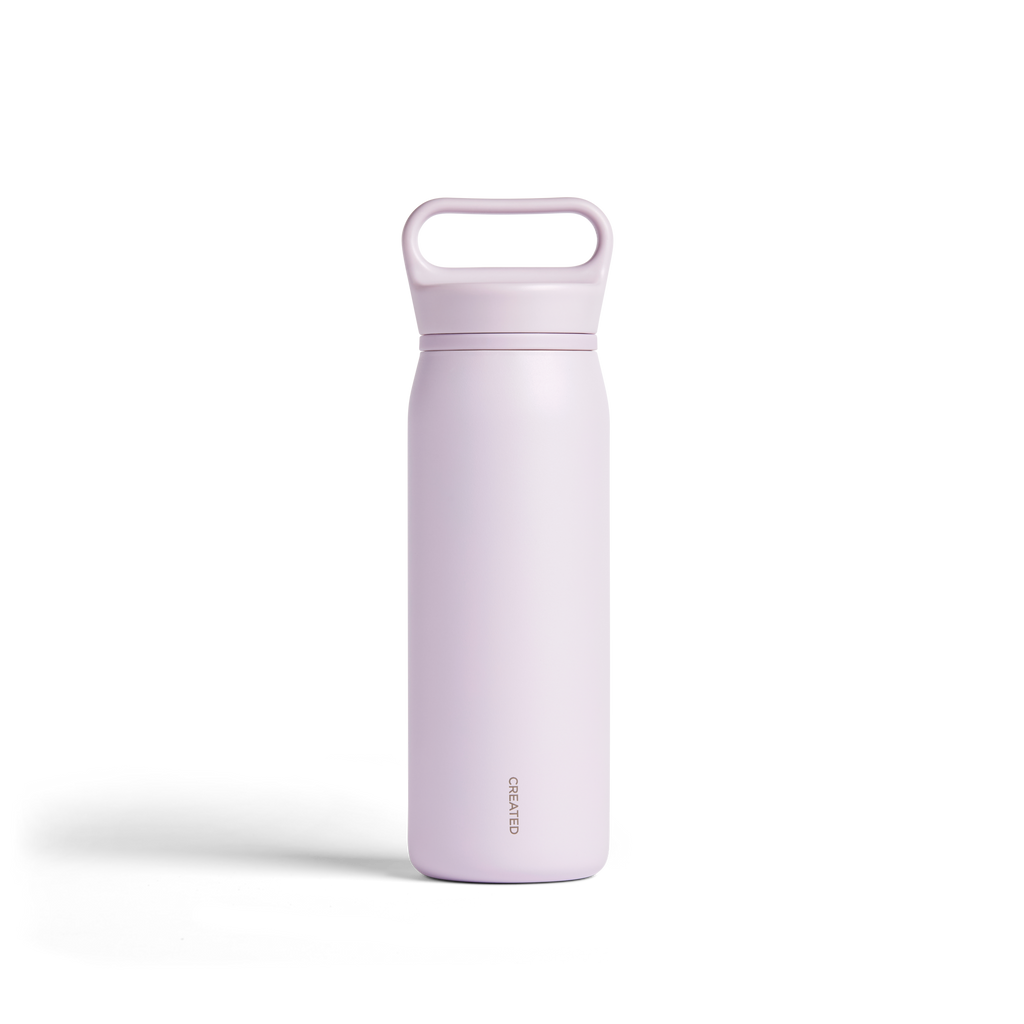 26oz Wander Water Bottle - Lavender