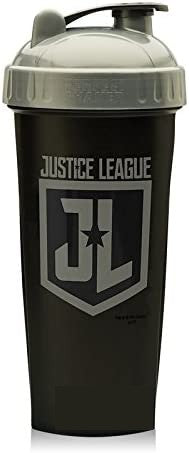 Comic Character Shaker Bottle (Random Style)